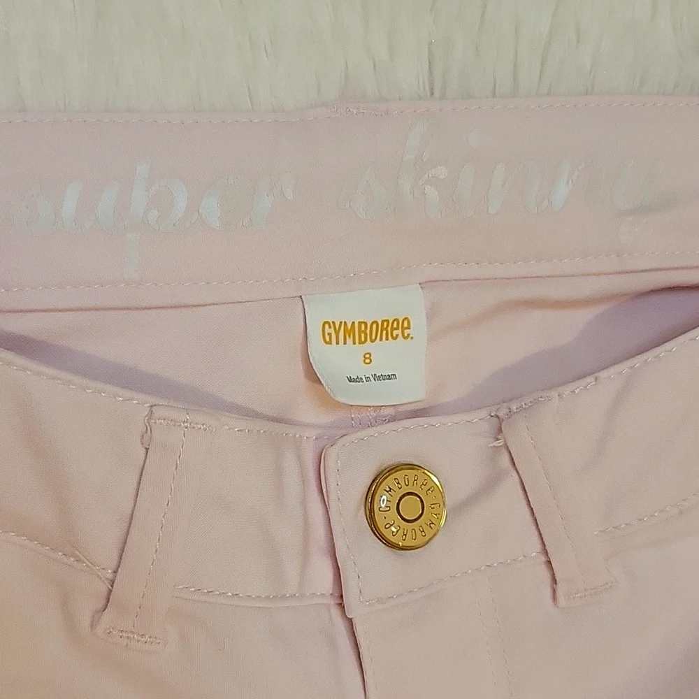 Gymboree 